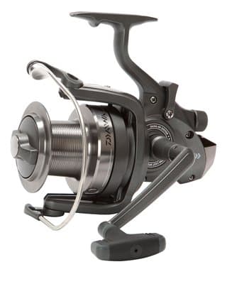 Daiwa Crosscast BR 5000 LDA