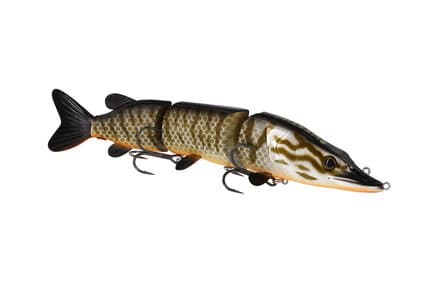 Westin Mike the Pike Hard Body/Soft Fin Lures – Glasgow Angling Centre
