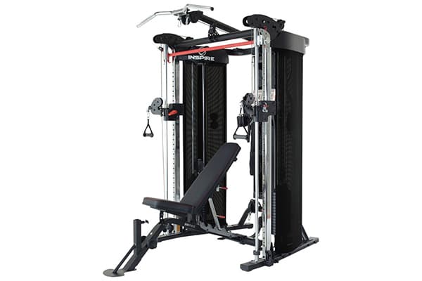 Inspire Fitness FT2 Functional Trainer - Buy Now - Fitshop