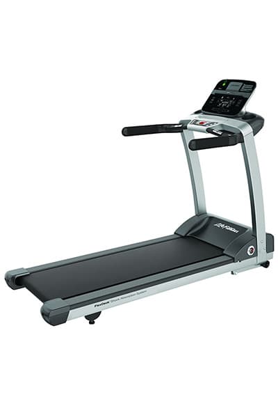Life Fitness T3 Treadmill with Track Connect Console 2.0 - Fitshop