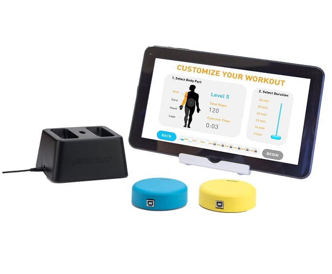 Neuro Rehab Tools for Stroke, TBI, and SCI Recovery - Flint Rehab