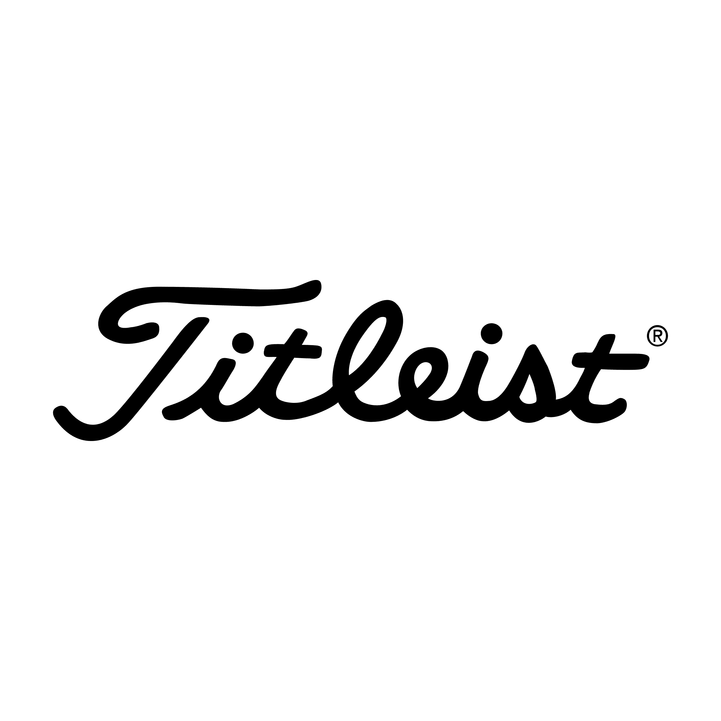 Titleist Logo PNG Transparent & SVG Vector - Freebie Supply