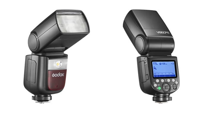 Is the Godox V860III the Best Value for Money Flash on the Market ...