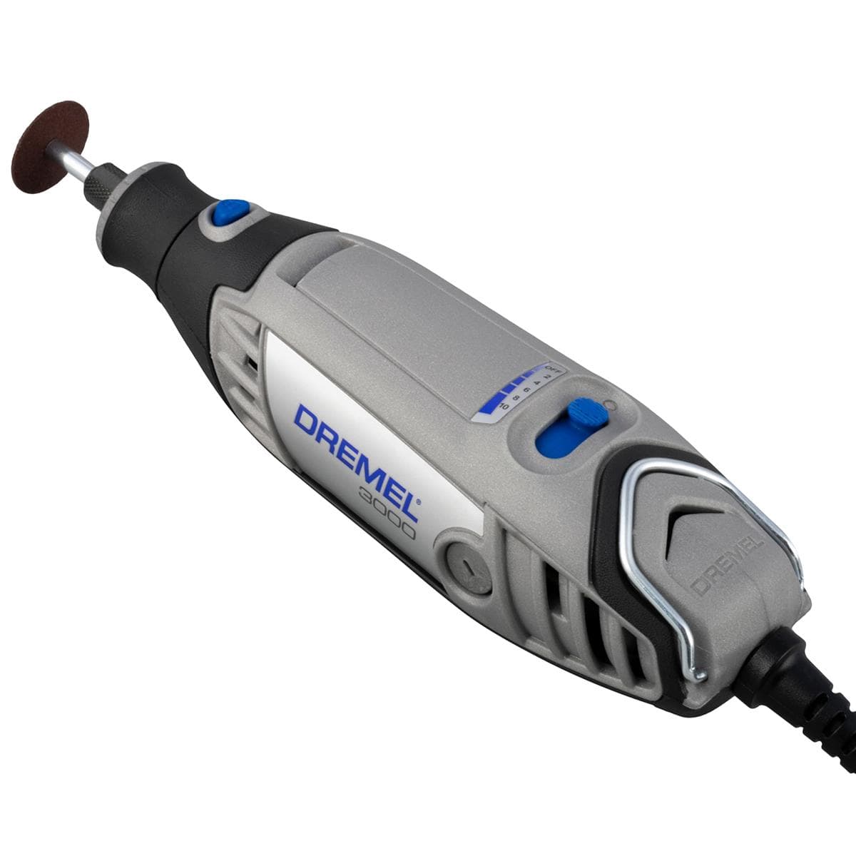 Dremel 3000 Mototool Con 10 Accesorios | The Home Depot México - Ventas ...