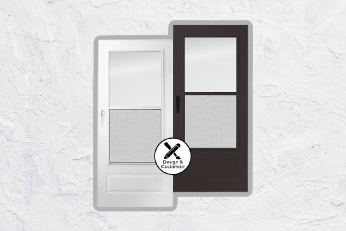 Storm Doors: Guide to Protect and Enhance Your Home - Home design