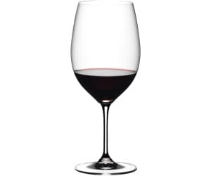 Riedel Vinum Cabernet Sauvignon/Merlot (Bordeaux)