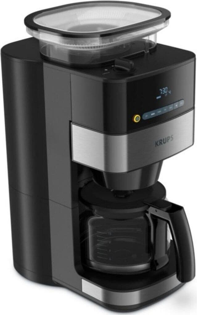 Krups KM8328 Grind and Brew ab 139,00 € (Februar 2026 Preise ...