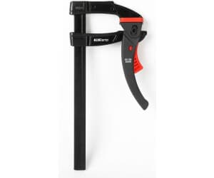 Bessey KliKlamp KLI-20 Black Edition / Set ab 58,11 € | Preisvergleich ...