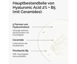 Buy The Ordinary Hyaluronic Acid 2% + B5 Hyaluronic Aci…