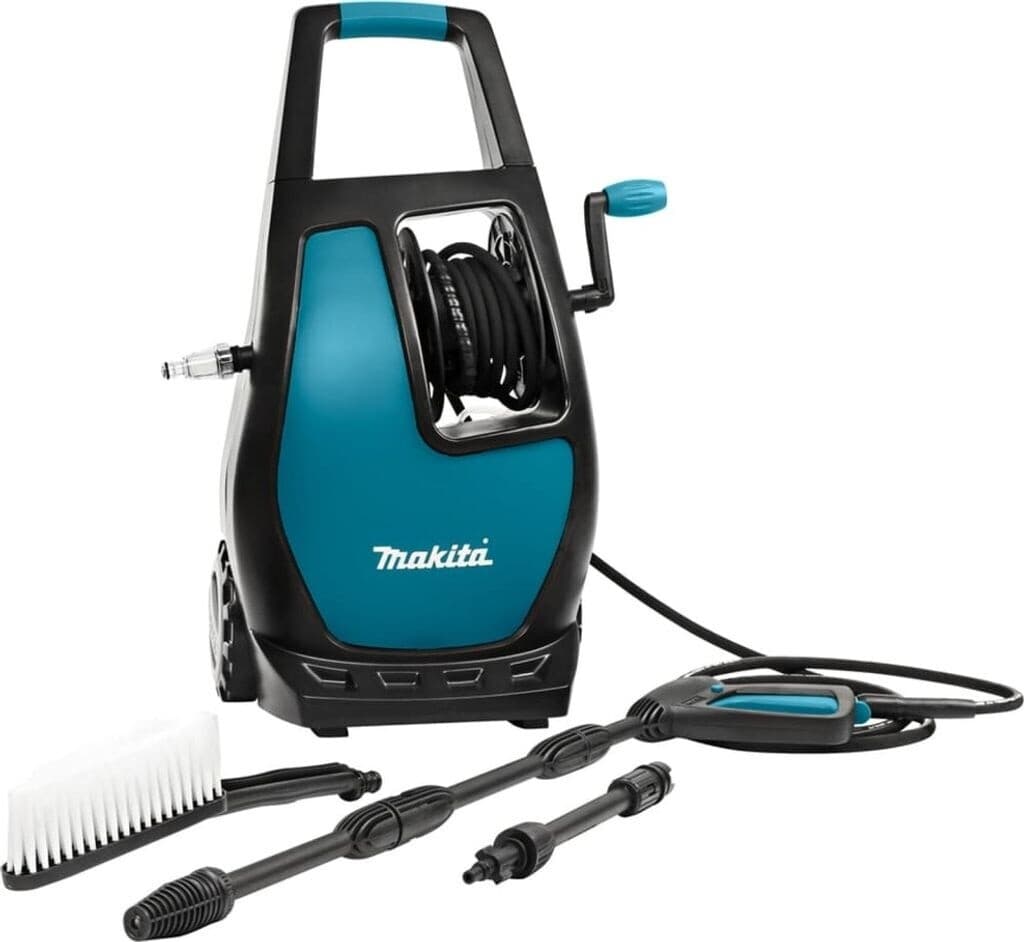 Makita HW111 ab 193,61 € | Preisvergleich bei idealo.de
