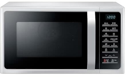 Samsung MC28H5015AW au meilleur prix sur idealo.fr