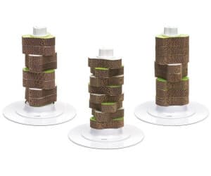 Catit Senses 2.0 Scratcher Kratzbaum ab 31,00 € | Preisvergleich bei ...