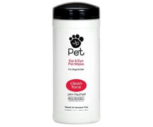 John Paul Pet Ear & Eye Wipes - Clean Face 45 Stück ab 8,32 ...