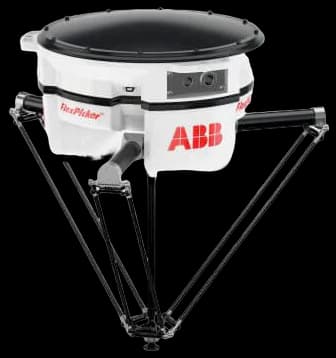 ABB IRB 360 FlexPicker