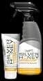 Amazon.com : Absorbine Silver Honey Hot Spot & Wound Care 2oz Ointment ...