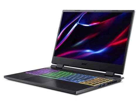 Acer Nitro 5 AN515-58