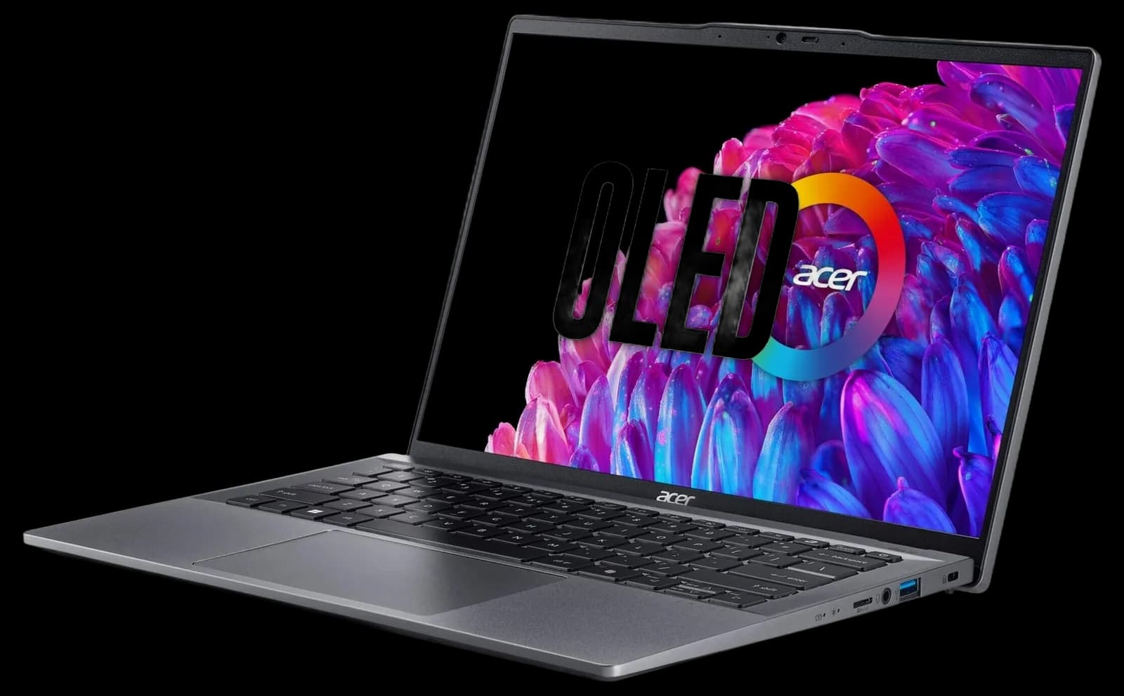 Acer Swift Go 14 OLED