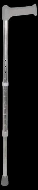 Aidapt Aluminium Adjustable Walking Stick • Price