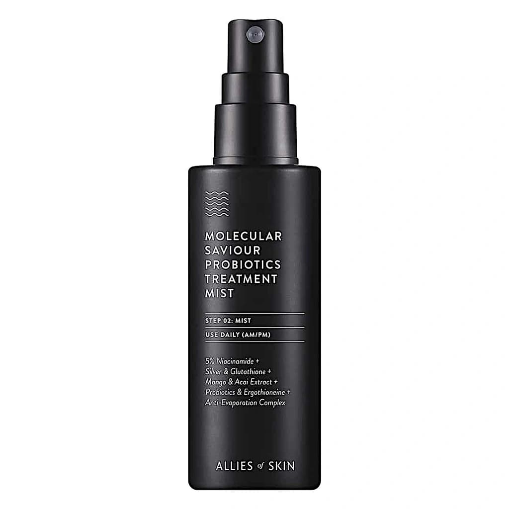 Molecular Saviour Probiotics Treatment Mist | Allies of Skin – ALLIES ...