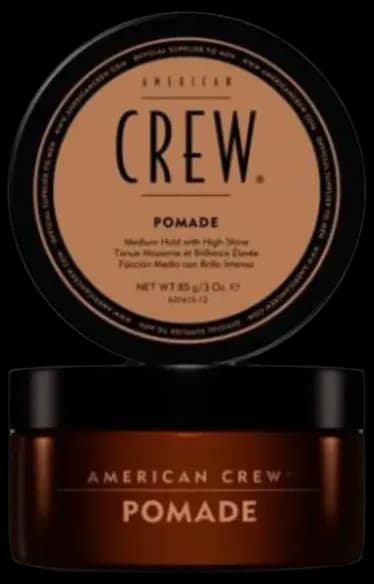 American Crew Pomade