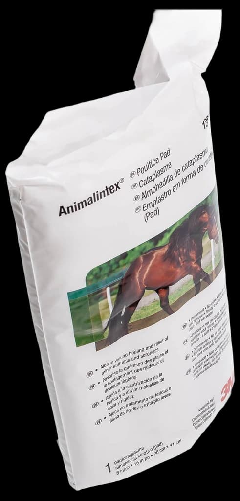 Animalintex Poultice Pad