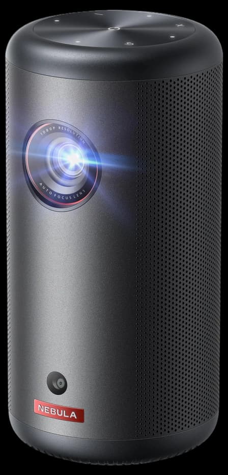 Anker Nebula Capsule 3