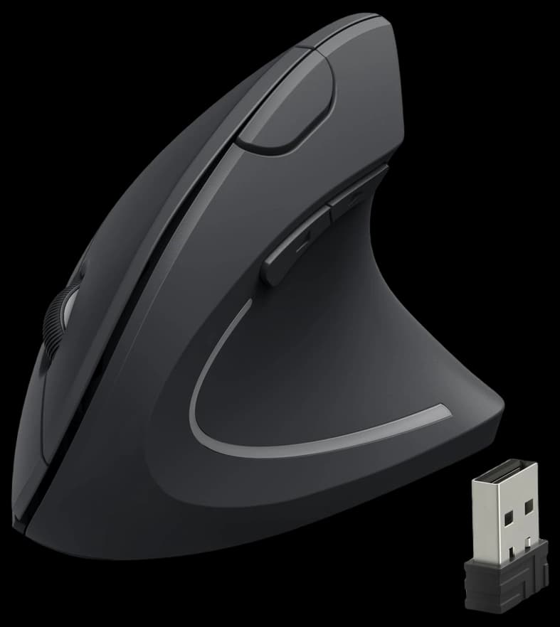 Anker Vertical Ergonomic Mouse