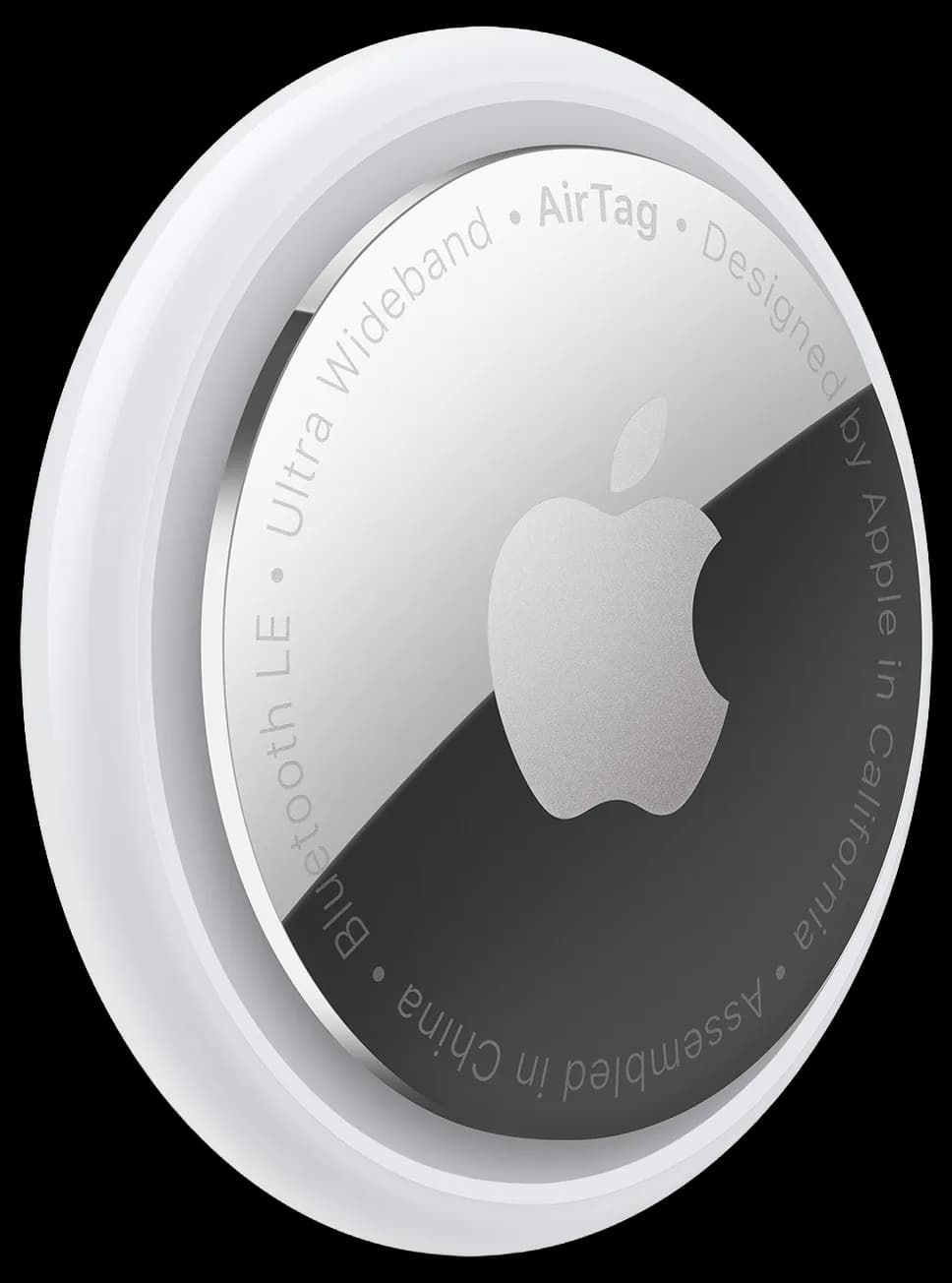 Apple introduces AirTag - Apple