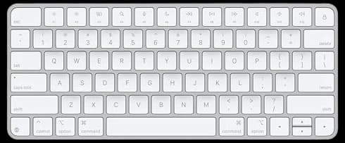 Keychron K3 Ultra-slim Wireless Mechanical Keyboard (Version 2)