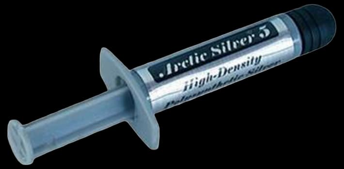 Arctic Silver 5 Thermal Compoun…