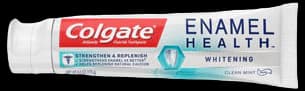 Arm & Hammer Enamel Repair Toothpaste
