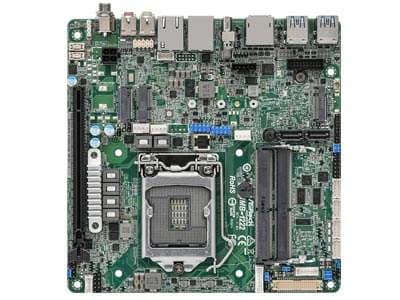 IMB-1222-WV | Official ASRock Industrial Distributor and Integrator