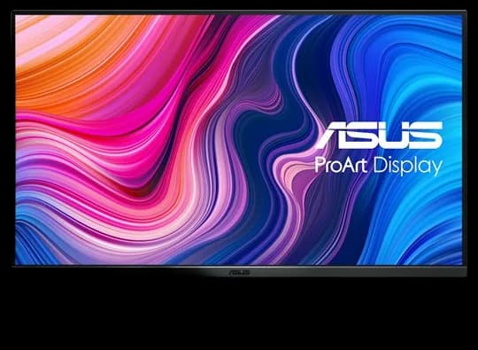 Asus ProArt PA32UCG-K Display review | TechRadar