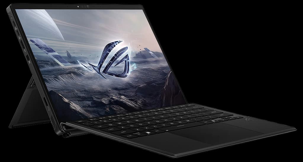 ASUS ROG Flow Z13