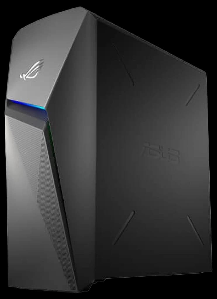 ASUS ROG Strix G10DK