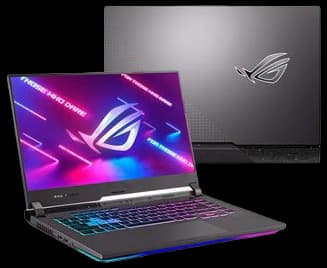 ASUS ROG Strix G15 G513RC