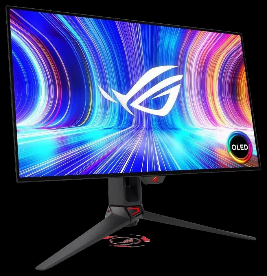 ASUS outs ROG Swift OLED PG27AQDM 1440p OLED gaming monitor - Tech News ...