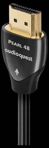 AudioQuest Pearl 48 HDMI Cable