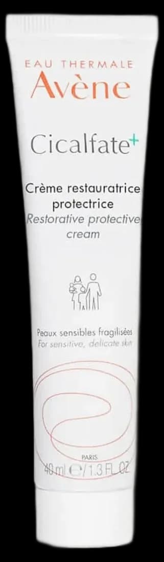 Avène Cicalfate+ Akutpflege-Crem…