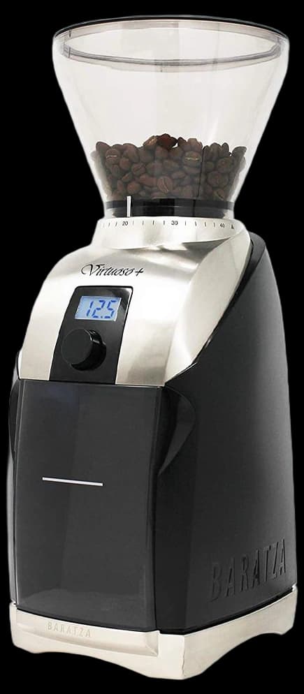 Baratza Virtuoso