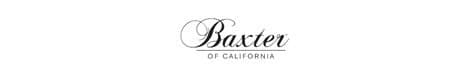 Baxter of California Pocket Comb | Handcrafted Tortoiseshell | Effortlessly Detangle With Fine And Wide Teeth | Ideal For Wet Hair Styling For Both Men