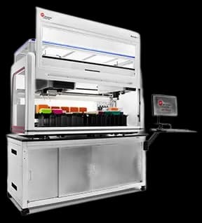 Beckman Coulter Biomek i7