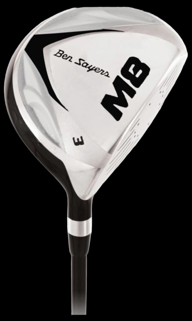 Ben Sayers M8 Golf Package Set
