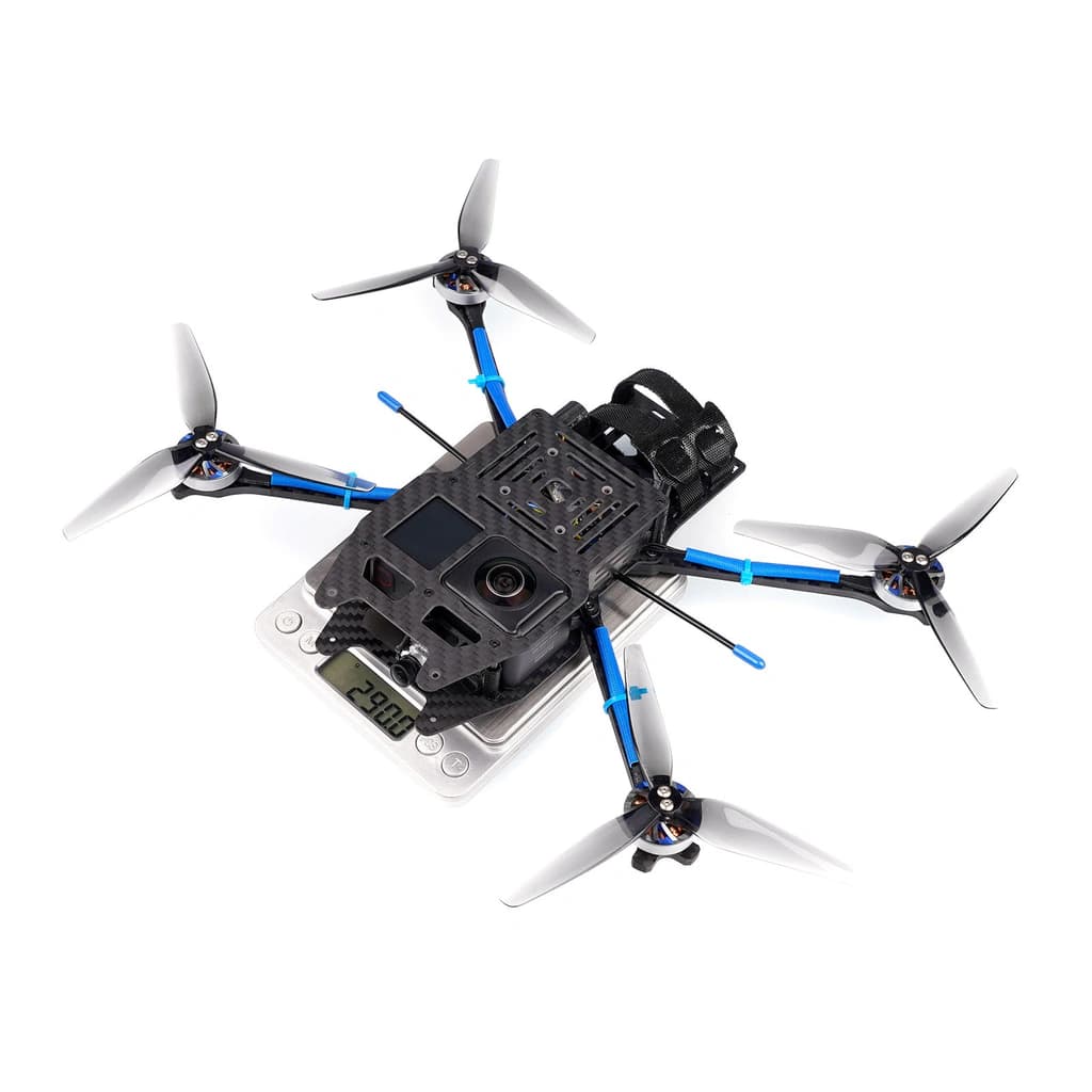 BetaFPV X-Knight 360