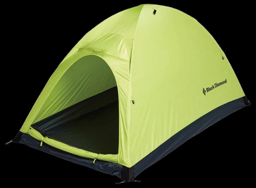 Black Diamond Beta Light 2P Tent Cirru…