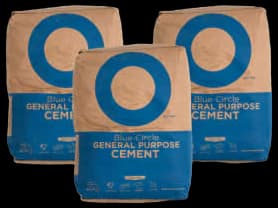 Blue Circle General Purpose Cement (25kg Paper Bag)