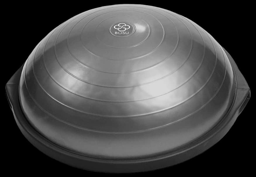 BOSU PRO BALANCE TRAINER