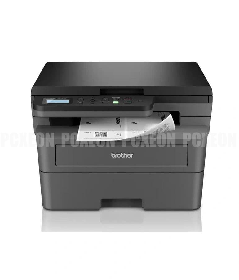 Brother DCP-L2620DW Laser-Multifunktionsgerät s/w @ OFFICE Partner