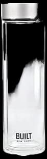 Amazon.com: Built Tiempo Insulated Glass Water Bottle, BPA Free ...