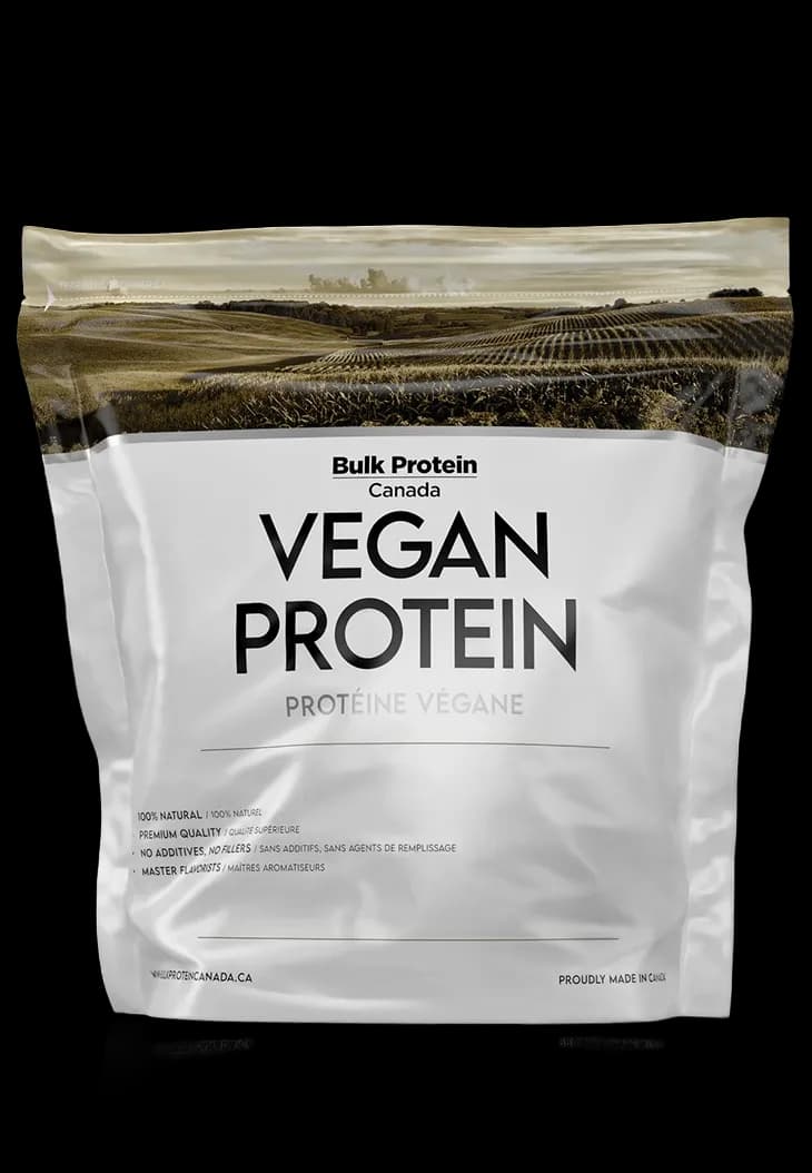 BULK POWDERS Vegan Protein Powder, Strawberry, 1 kg: Amazon.co.uk ...